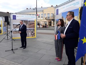 Suwałki Piknik Europejski 1.05.2019