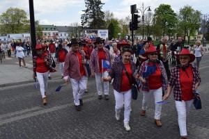 Suwałki Piknik Europejski 1.05.2019