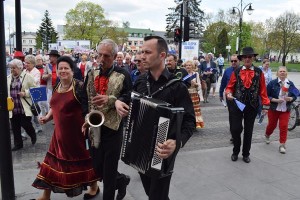 Suwałki Piknik Europejski 1.05.2019