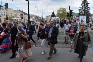 Suwałki Piknik Europejski 1.05.2019