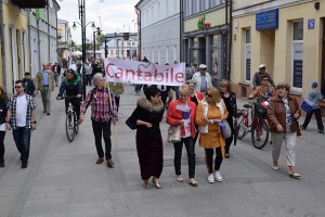 Suwałki Piknik Europejski 1.05.2019