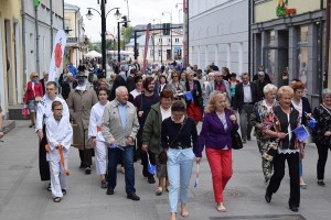 Suwałki Piknik Europejski 1.05.2019