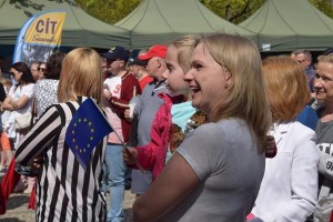 Suwałki Piknik Europejski 1.05.2019