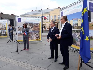 Suwałki Piknik Europejski 1.05.2019