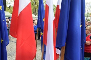 Suwałki Piknik Europejski 1.05.2019