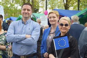 Suwałki Piknik Europejski 1.05.2019