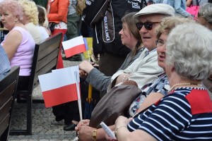 Suwałki Piknik Europejski 1.05.2019