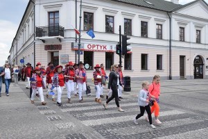 Suwałki Piknik Europejski 1.05.2019