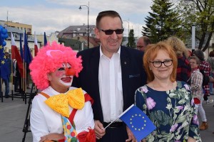 Suwałki Piknik Europejski 1.05.2019