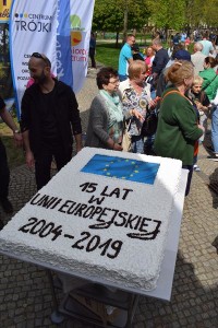 Suwałki Piknik Europejski 1.05.2019