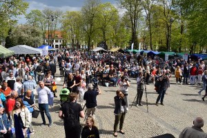 Suwałki Piknik Europejski 1.05.2019