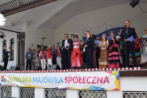 Suwałki Piknik Europejski 1.05.2019