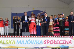 Suwałki Piknik Europejski 1.05.2019