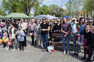 Suwałki Piknik Europejski 1.05.2019