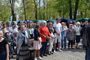 Suwałki Piknik Europejski 1.05.2019