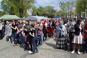 Suwałki Piknik Europejski 1.05.2019