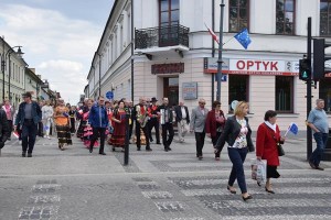 Suwałki Piknik Europejski 1.05.2019