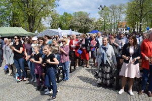 Suwałki Piknik Europejski 1.05.2019