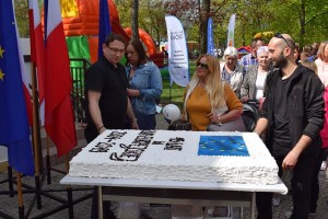 Suwałki Piknik Europejski 1.05.2019