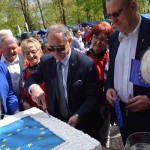 Suwałki Piknik Europejski 1.05.2019