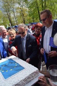 Suwałki Piknik Europejski 1.05.2019