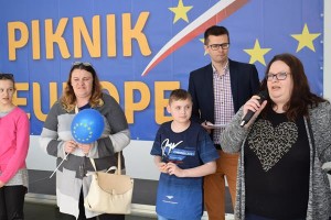 Suwałki Piknik Europejski 1.05.2019