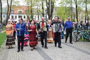 Suwałki Piknik Europejski 1.05.2019