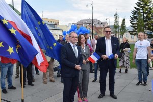 Suwałki Piknik Europejski 1.05.2019