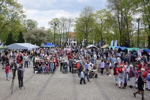 Suwałki Piknik Europejski 1.05.2019