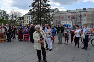 Suwałki Piknik Europejski 1.05.2019