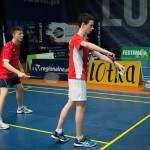 badminton Polish Open