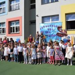 Suwałki Przedszkole nr 1 30-lecie