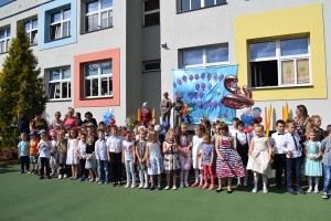 Nowi dyrektorzy w przedszkolach i SOSW nr 1