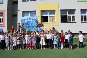 Suwałki Przedszkole nr 1 30-lecie