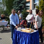 Suwałki Przedszkole nr 1 30-lecie