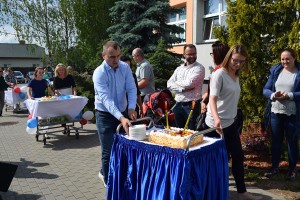 Suwałki Przedszkole nr 1 30-lecie