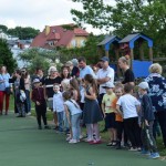 Suwałki Przedszkole nr 1 30-lecie