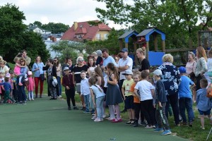 Suwałki Przedszkole nr 1 30-lecie