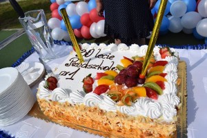 Suwałki Przedszkole nr 1 30-lecie