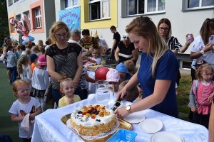 Suwałki Przedszkole nr 1 30-lecie