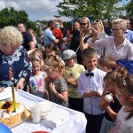 Suwałki Przedszkole nr 1 30-lecie