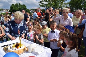 Suwałki Przedszkole nr 1 30-lecie