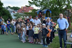 Suwałki Przedszkole nr 1 30-lecie