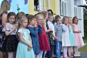 Suwałki Przedszkole nr 1 30-lecie