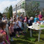 Suwałki Przedszkole nr 1 30-lecie