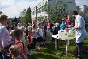 Suwałki Przedszkole nr 1 30-lecie