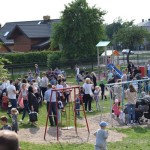 Suwałki Przedszkole nr 1 30-lecie