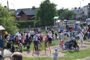 Suwałki Przedszkole nr 1 30-lecie