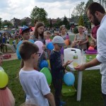 Suwałki Przedszkole nr 1 30-lecie