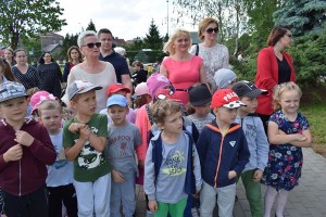 Suwałki Przedszkole nr 1 30-lecie